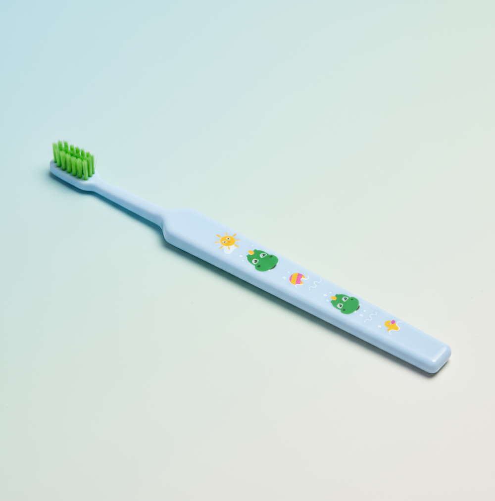 Tepe Mini Escova Extra Suave Bolibompa